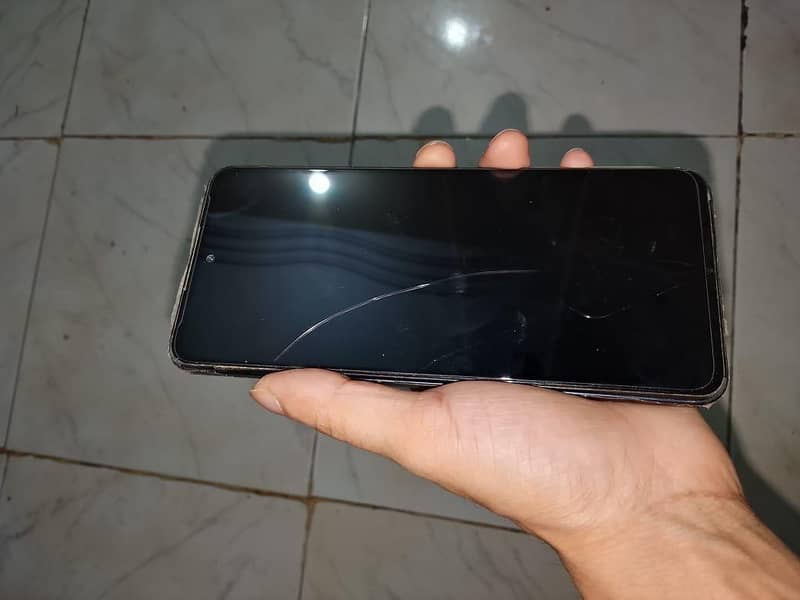tecno camon 18t 1