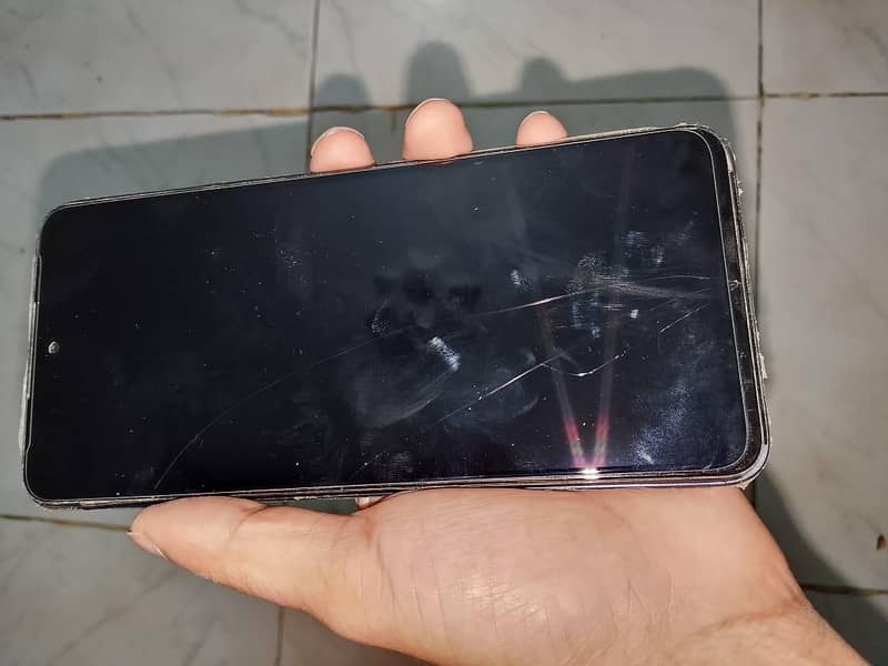 tecno camon 18t 2