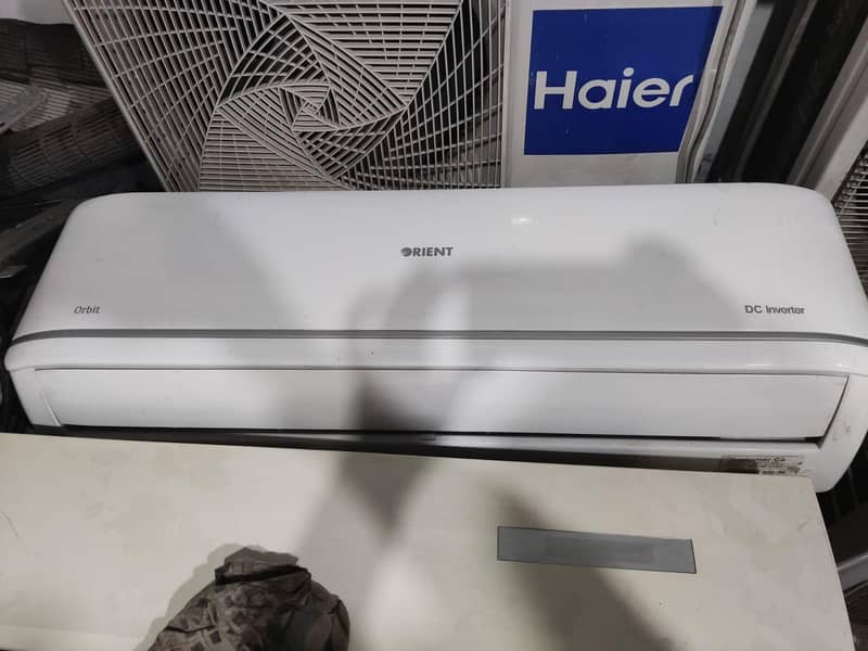 haier 1