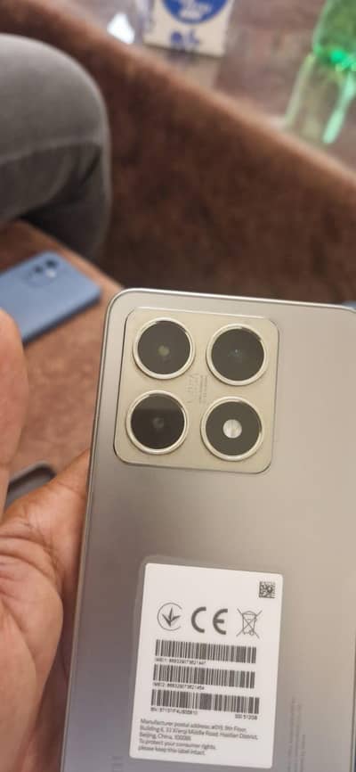 Xiaomi 14T