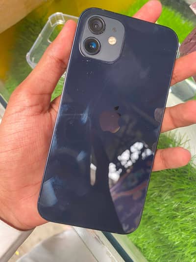 Apple iPhone 12 Non pta - bypass all ok