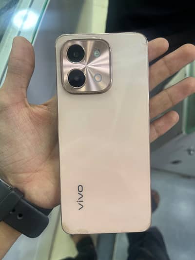 Vivo Y28