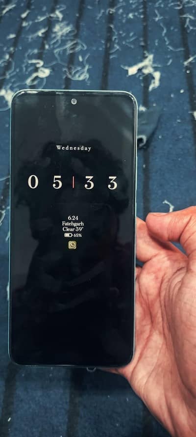 Xiaomi Redmi Note 12