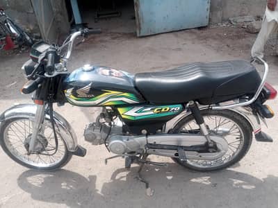 Honda  2023  03247739236 Contact