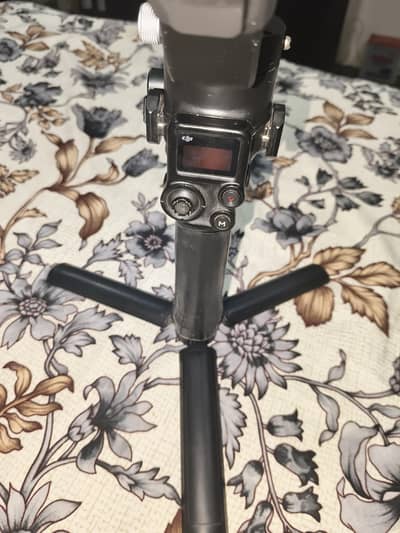 Ronin Rsc2 Gimble For Sale With Box