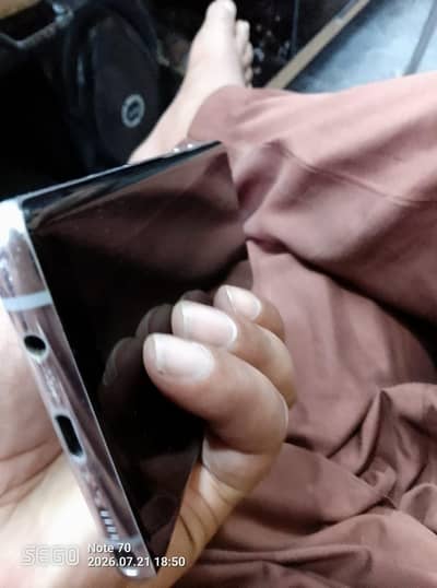 Samsung Mobile Note 8