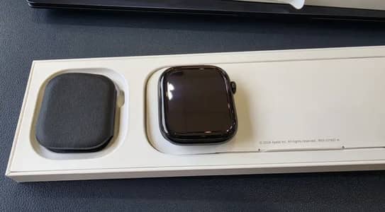 Apple Watch Series 10 46mm 10/10