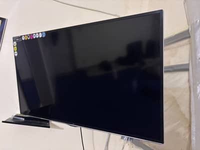 Smart TV (Sony Malaysia)