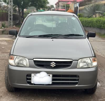 Suzuki Alto 2010