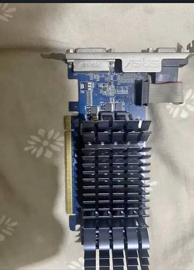 Nvidia Gt 210 1gb Ddr3 best for multiple display and light gaming