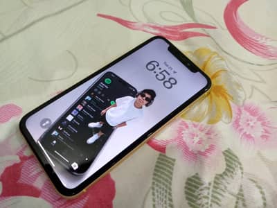 Apple iPhone XR