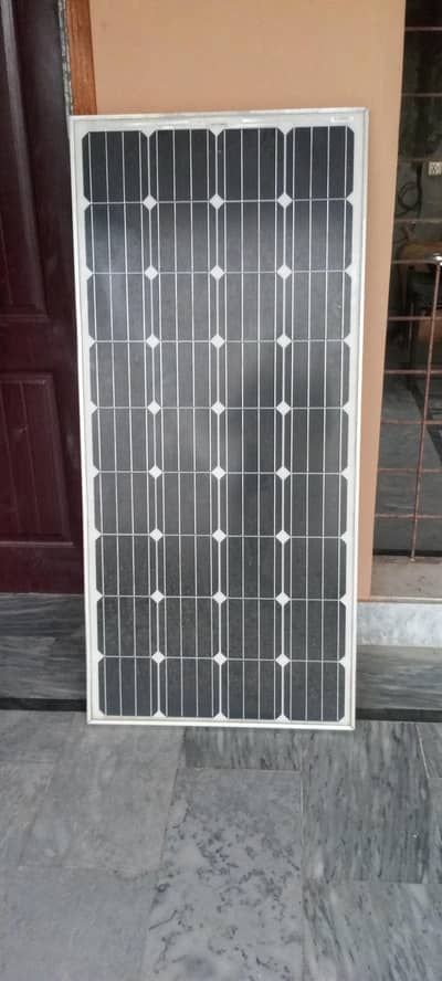 solar panel