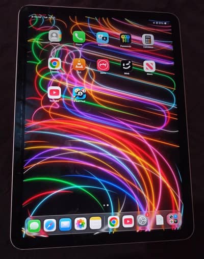 iPad air 4th generation