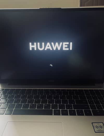Huawei MateBook D16 - Core i7 12th Gen (16GB/512GB)