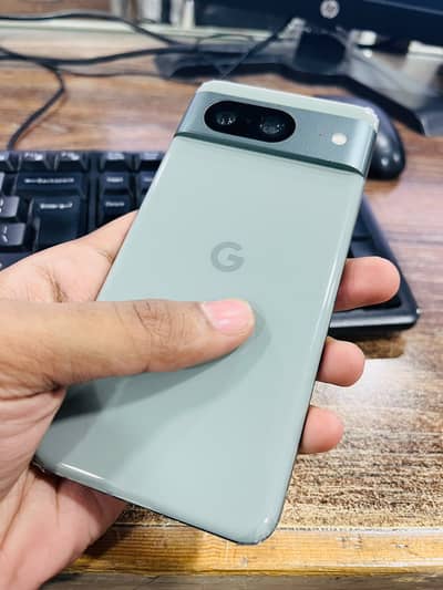 Google Pixel 8