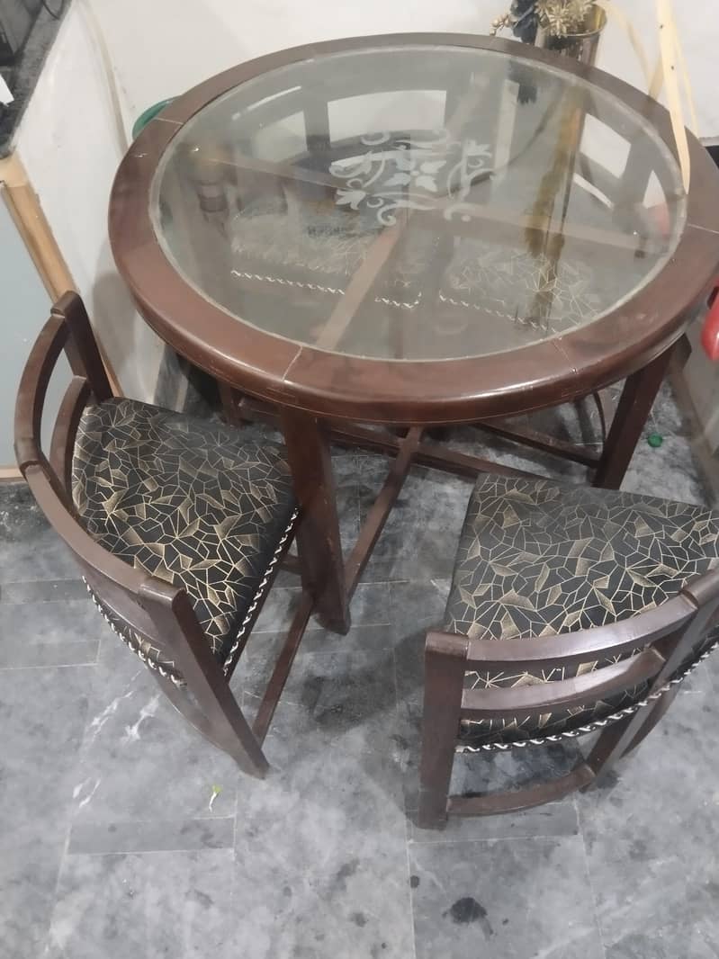 small dinning table 0