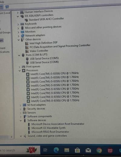 CP PRO BOOK CORI FIVE EIGHT GENERATION