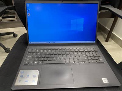 Dell Inspiron 15 3511 | Core i5 10th Gen | 8GB RAM | 256GB NVMe SSD
