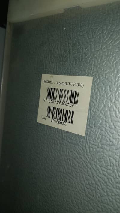 Toshiba Gr#R51ut#pk 15 cubic ft