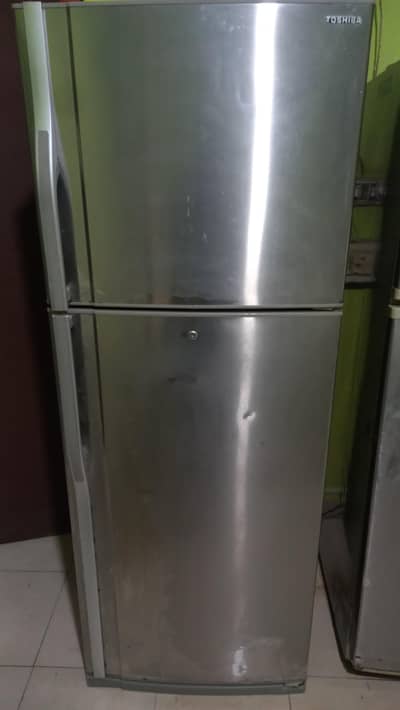 Toshiba Gr#R51ut#pk 15 cubic ft