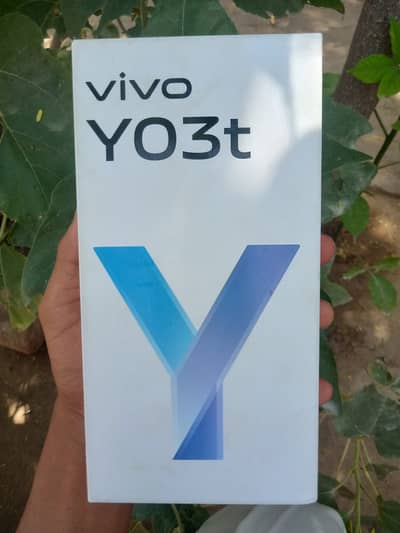 Vivo Y03t