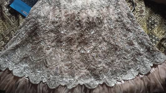 Elegant Luxury Embellished Maxi for Sale