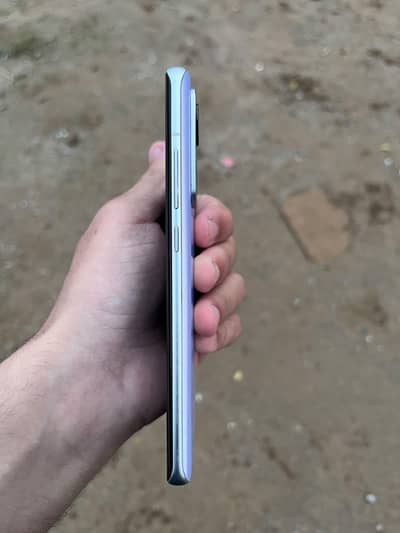 Xiaomi 12X