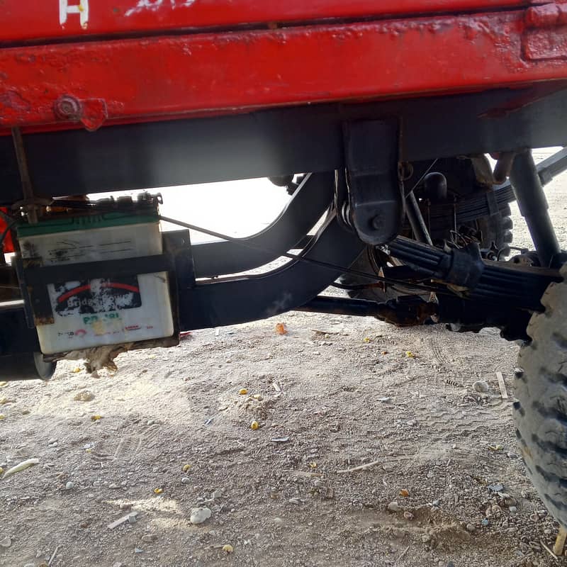 loader 150cc 6