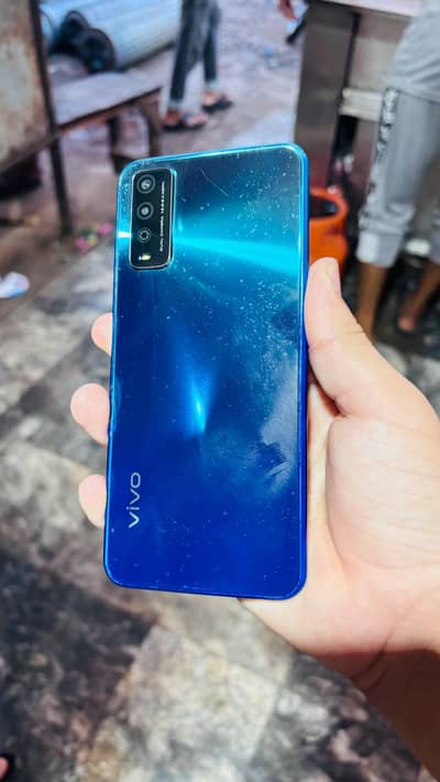 Vivo Y20