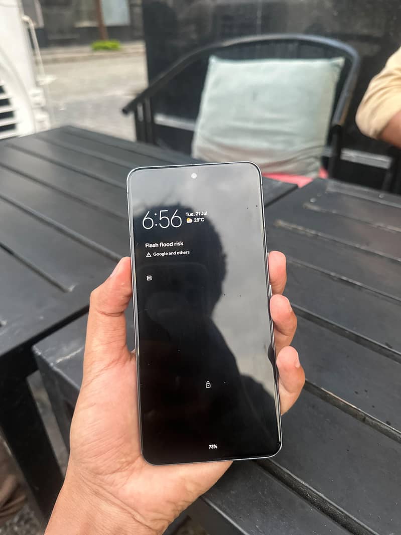 Google Pixel 8 Pro 0