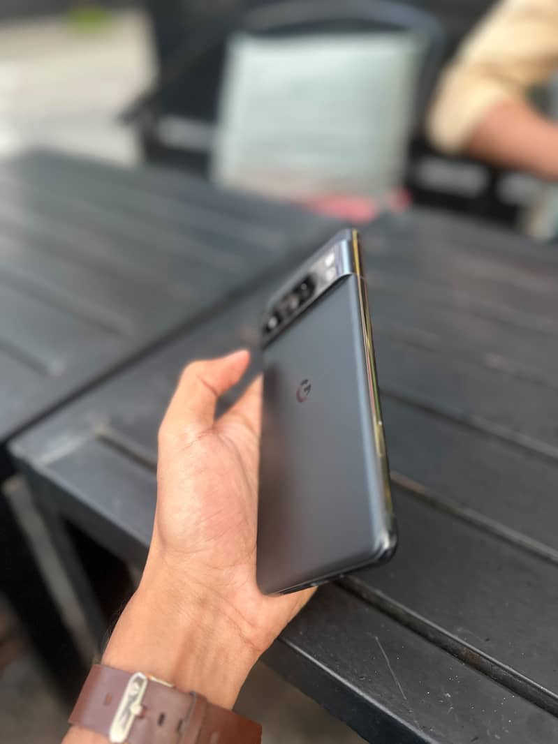 Google Pixel 8 Pro 5