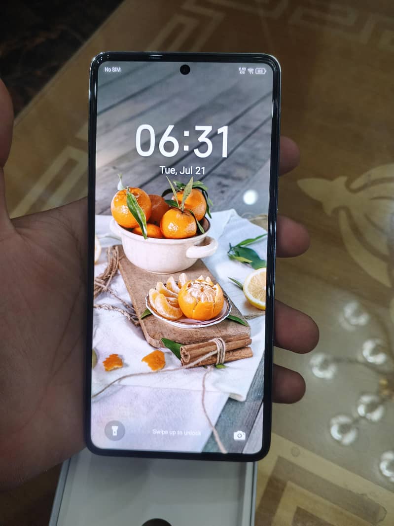 Tecno CAMON 20 2