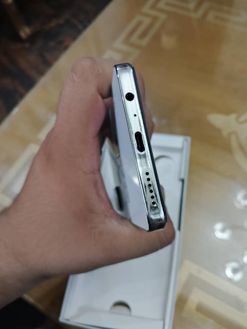 Tecno CAMON 20 3