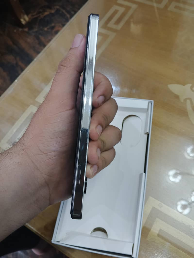Tecno CAMON 20 5