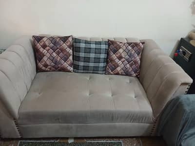 2 seater sofa