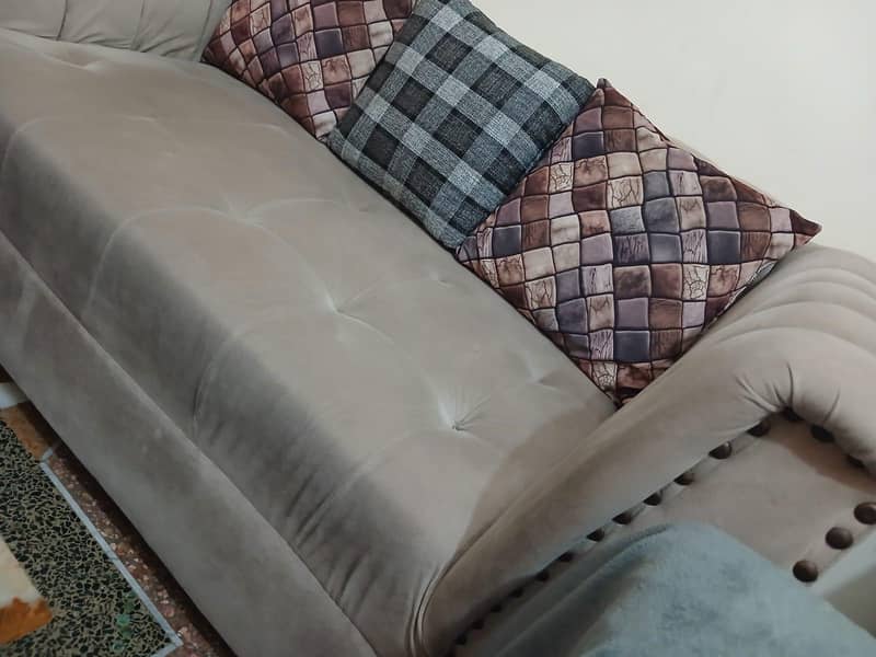 2 seater sofa 2