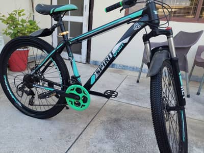 Bicycle For Sale