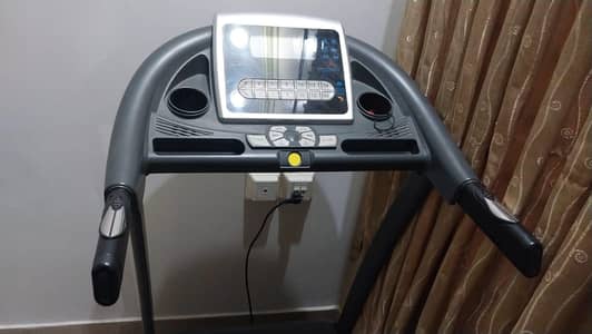 Treadmill Running machine American Fitness aero
