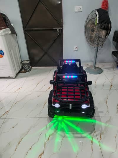 Kids Jeep / Kids Car / Kids Vehicles