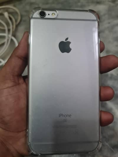 Apple iPhone 6S Plus