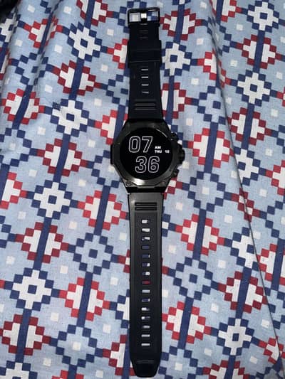 Sveston watch