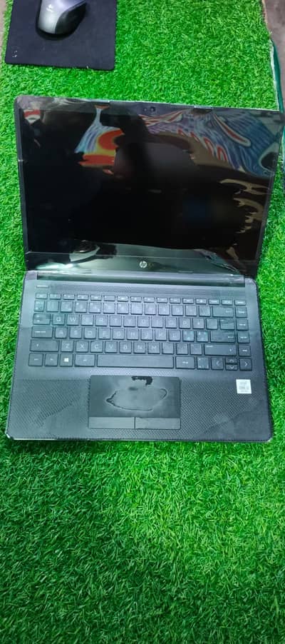 HP Intel Core i3 Laptop | Good Condition | Windows | Fast Performance