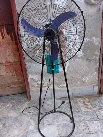 12 wolt seling fan