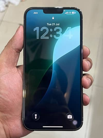 Apple iPhone 13 Pro Max