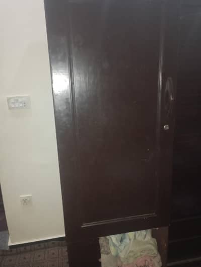 cupboards