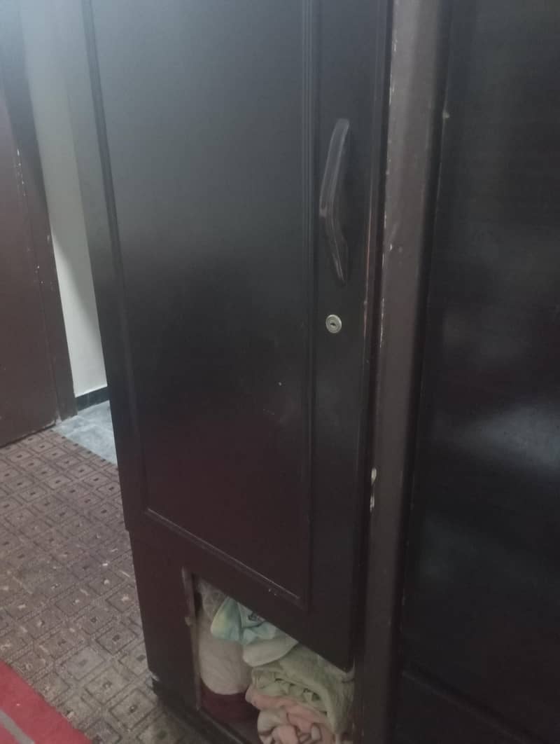 cupboards 1