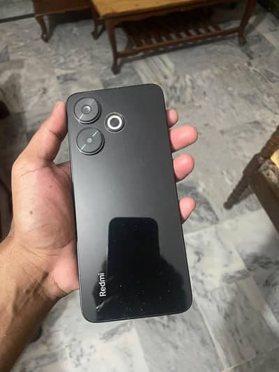 Xiaomi Redmi 13