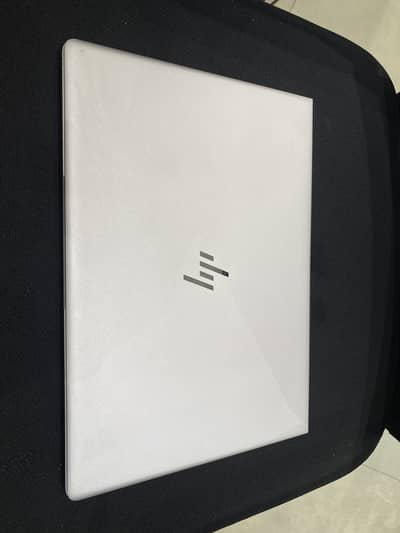 HP EliteBook 840 G5 | Core i7 8th Gen | 8GB RAM | 256GB SSD