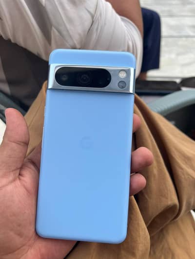 goovle pixel 8 pro