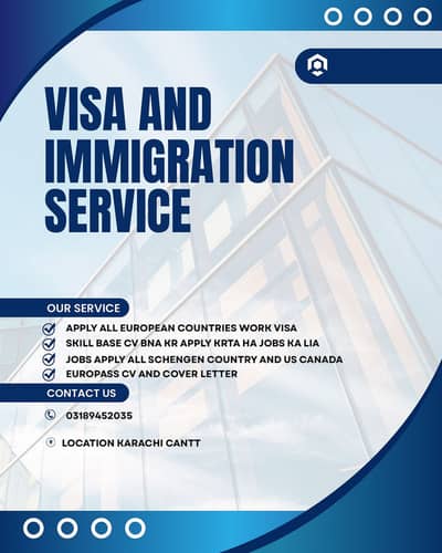 EUROPE MA JOB APPLY KRWANA KA LIA CONTACT KRA SKILL BASE EURO PASS CV